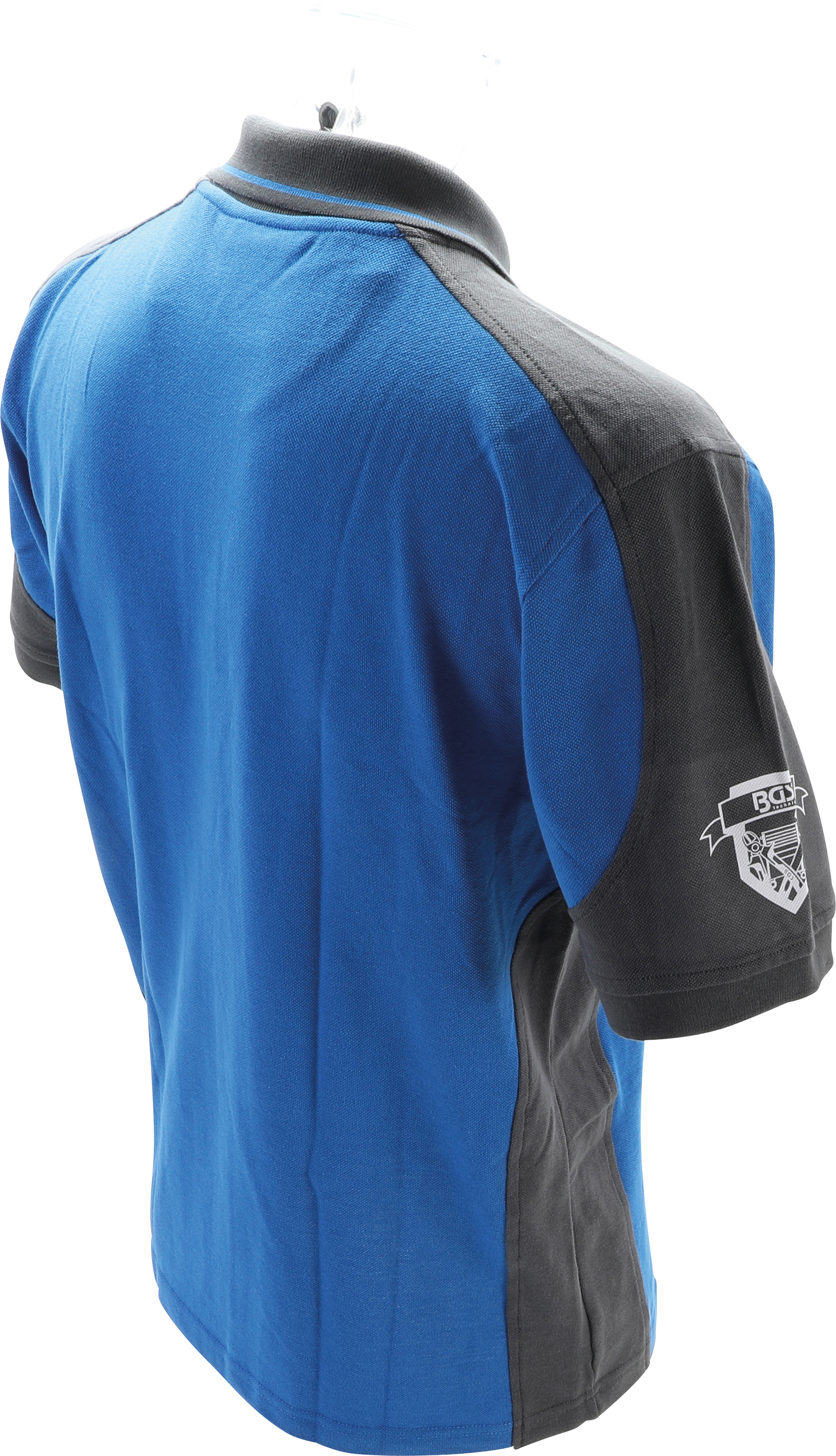 BGS BGS® Polo-Shirt | Größe XXL