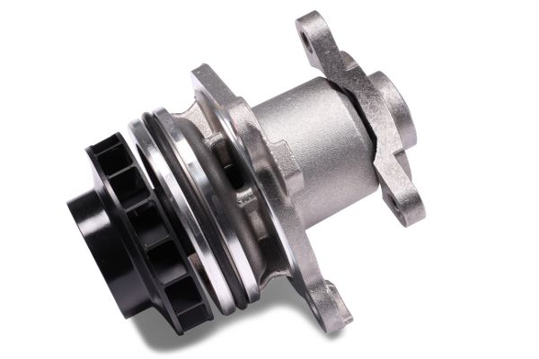 Wasserpumpe, Motorkühlung