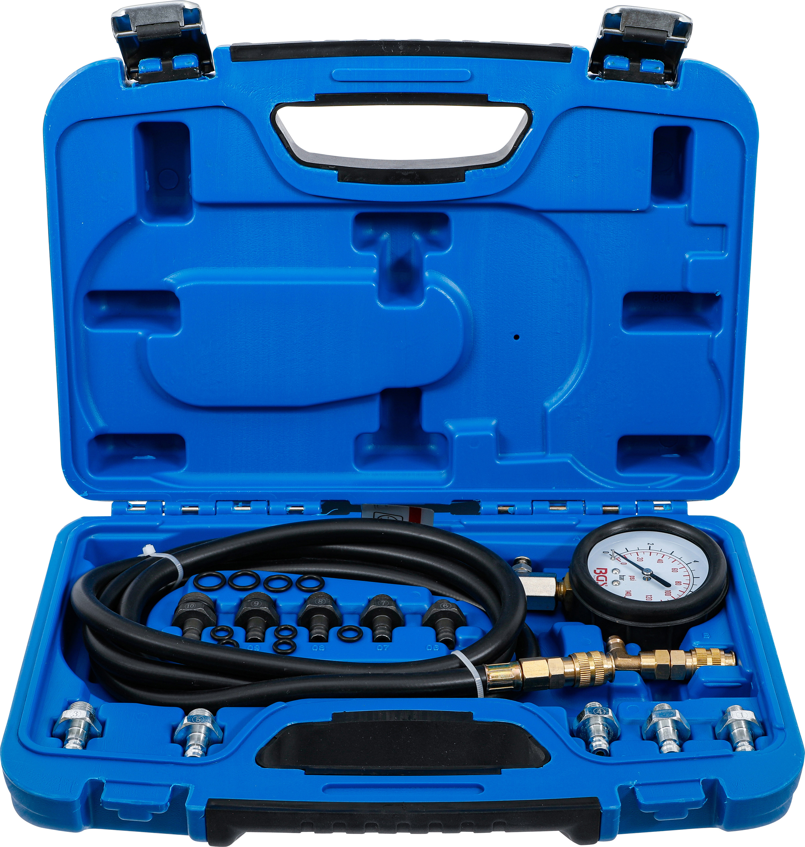 BGS Öldrucktester