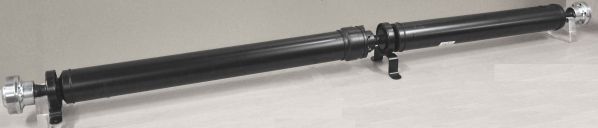 Gelenkwelle, Achsantrieb