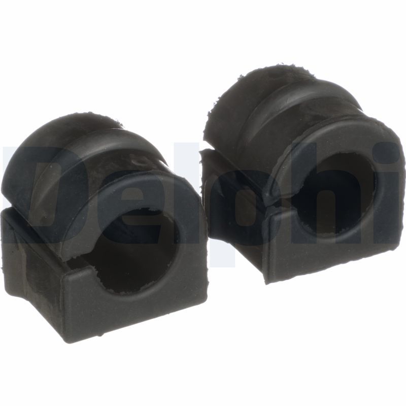 Lagerbuchse, Stabilisator