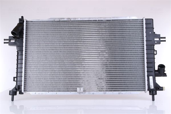 Kühler, Motorkühlung