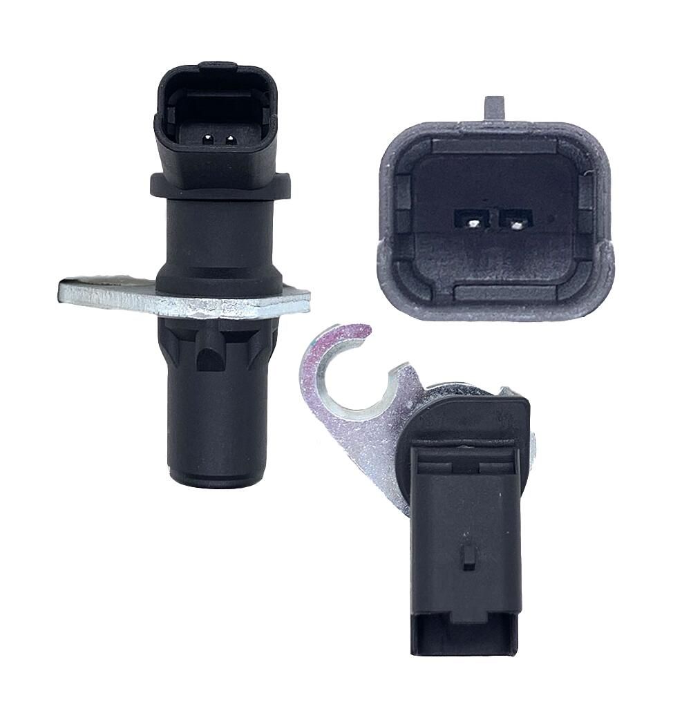 Impulsgeber, Kurbelwelle