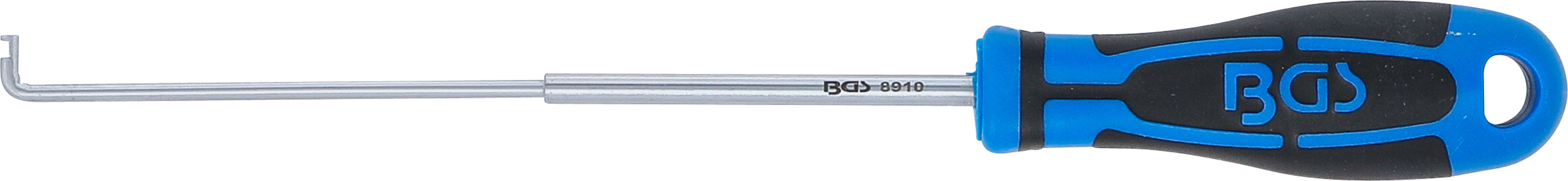 BGS Türgriff-Demontagewerkzeug für VW