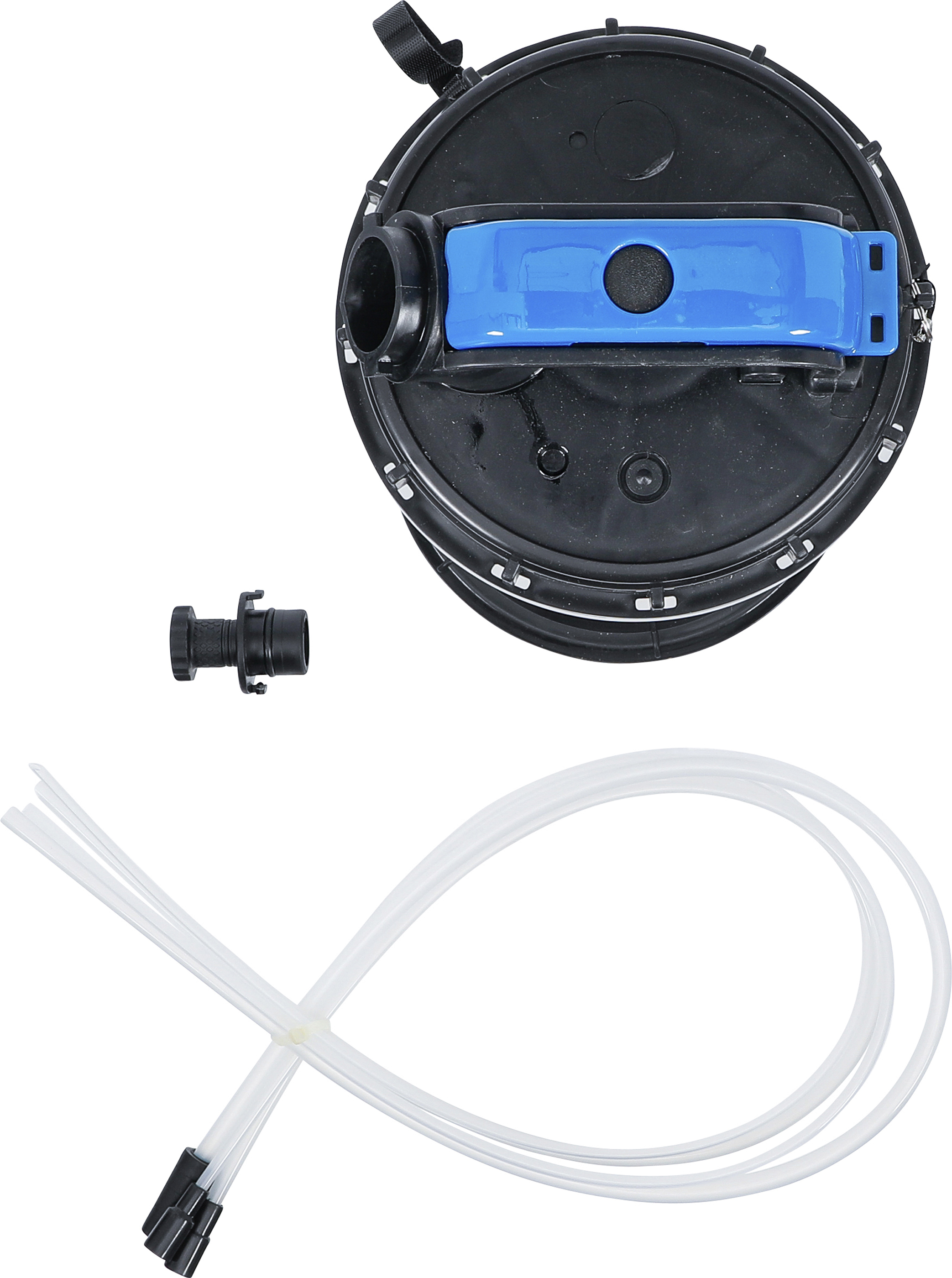 BGS Vakuum-Absaugpumpe | 6 l