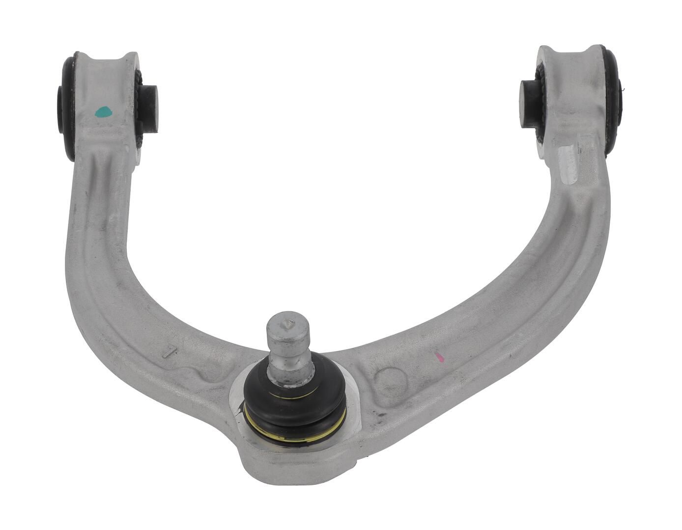 Lenker, Radaufhängung