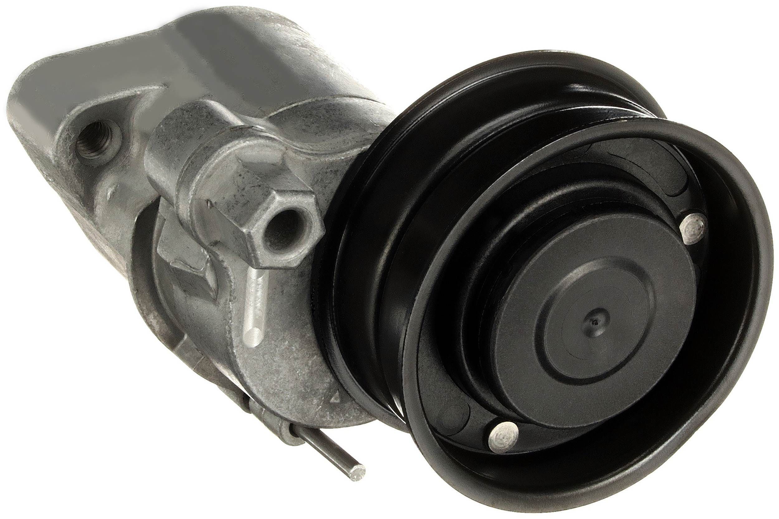 Riemenspanner, Keilrippenriemen