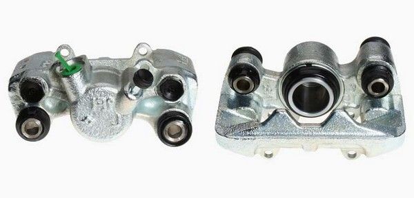 Bremssattel