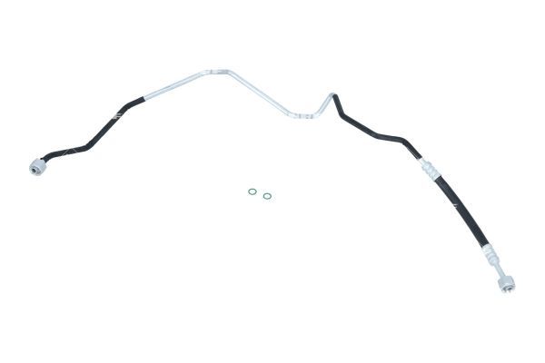 Hochdruck-/Niederdruckleitung, Klimaanlage