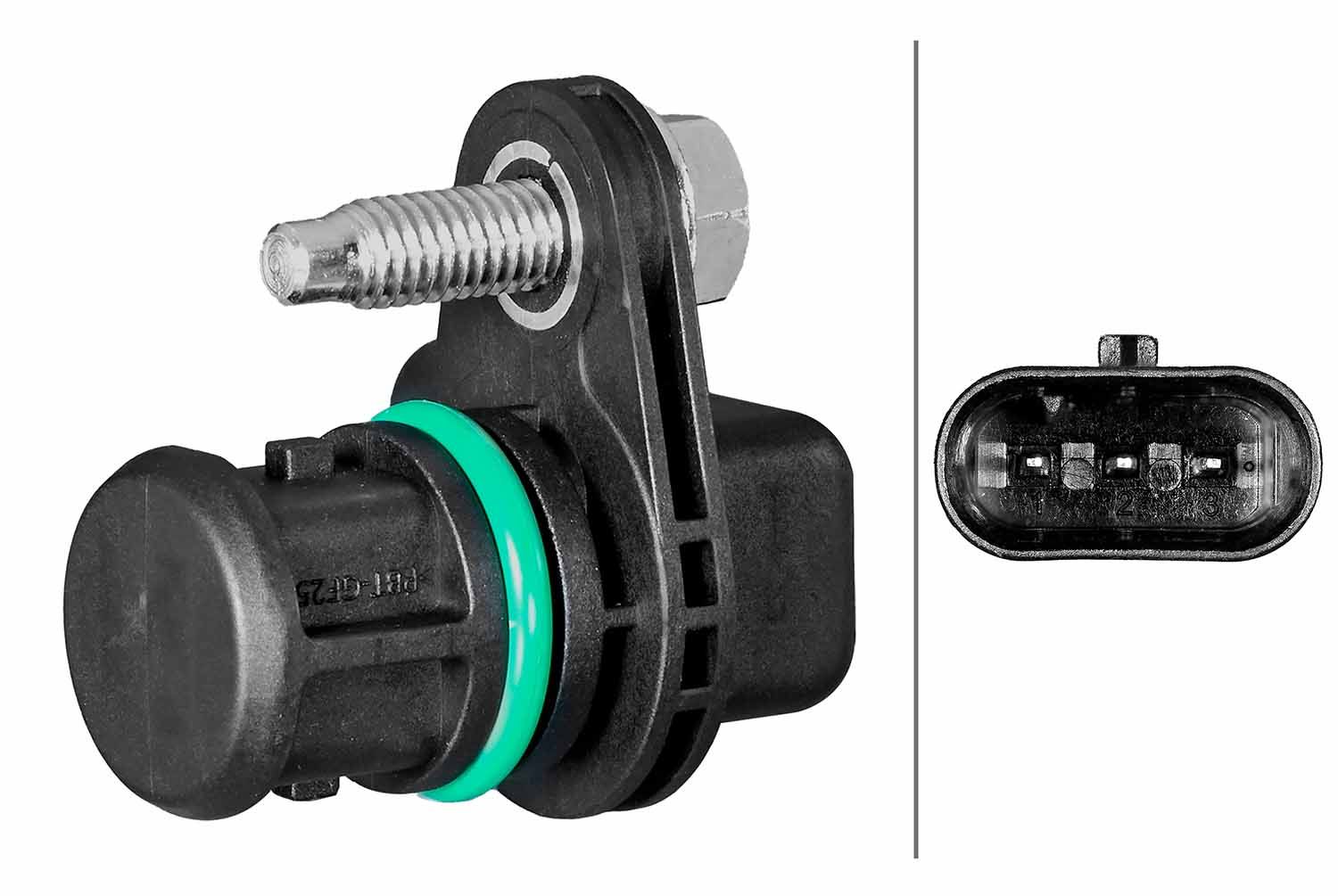 Sensor, Nockenwellenposition