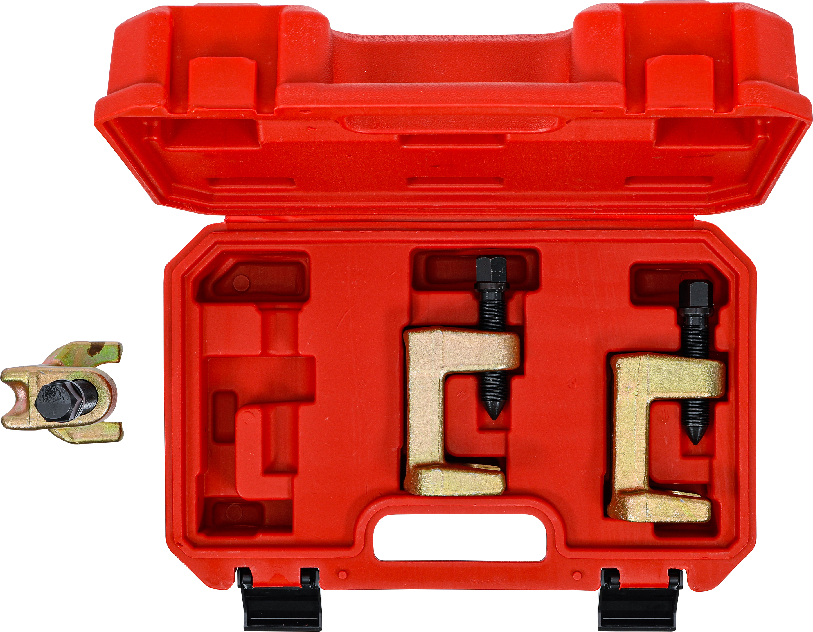 BGS Kugelgelenk-Abdrücker-Satz | 23 - 28 - 34 mm | 3-tlg.