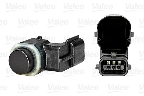 Sensor, Einparkhilfe