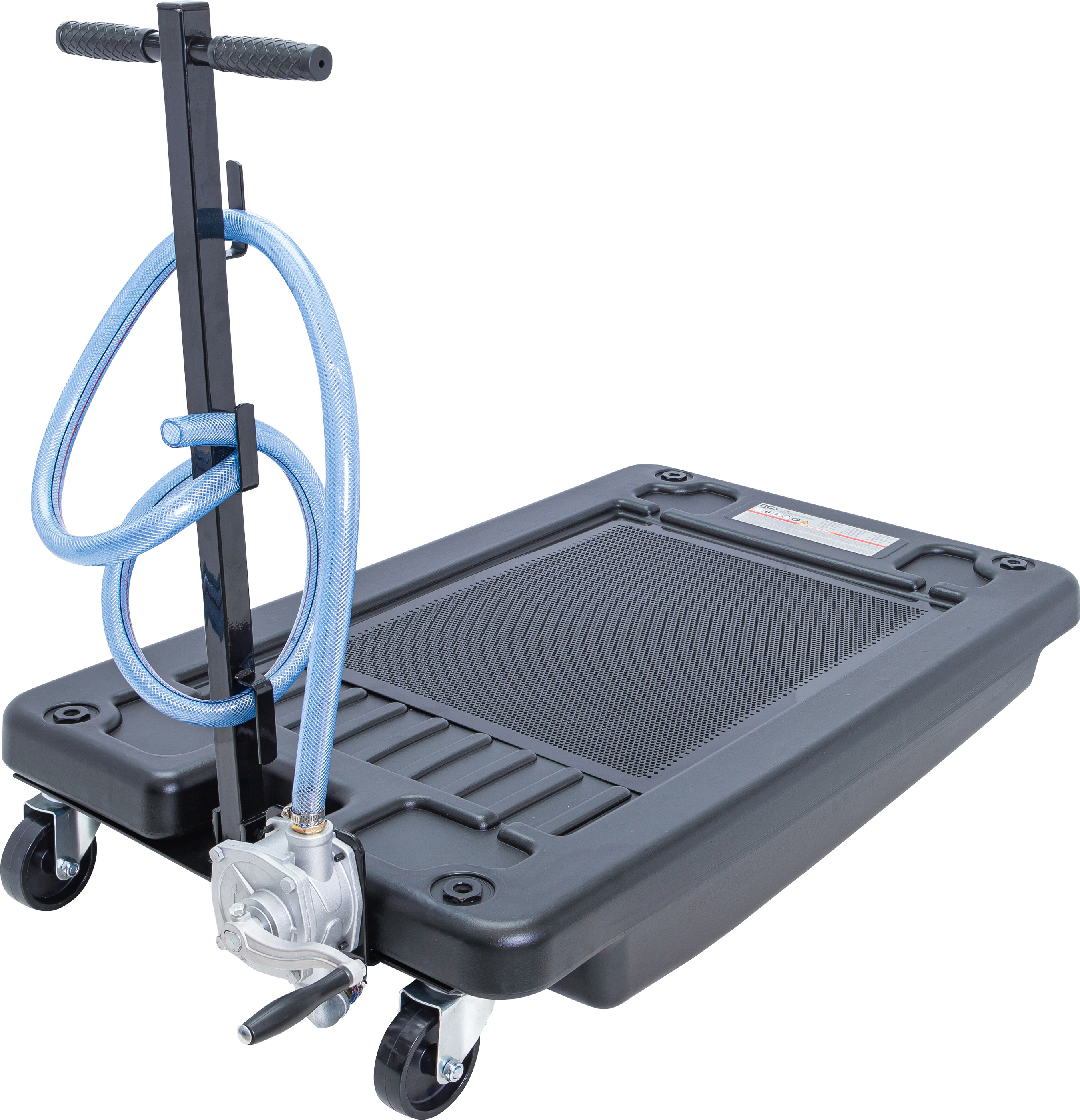 BGS Öl-Auffangwanne | 60 l