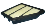 ALCO Luftfilter MD-8658 SCT Referenz SB 2377