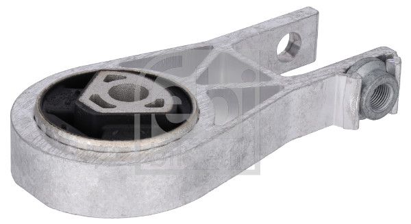 Lagerung, E-Motor (E-Achse)