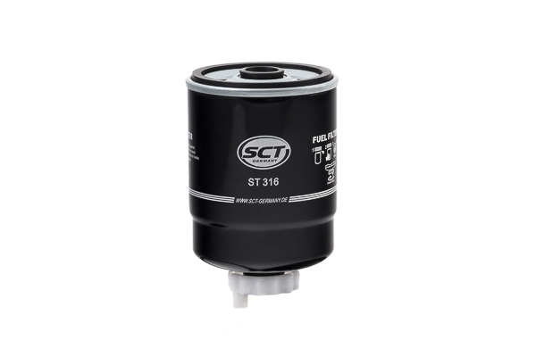 Ölfilter SCT Germany ST 316