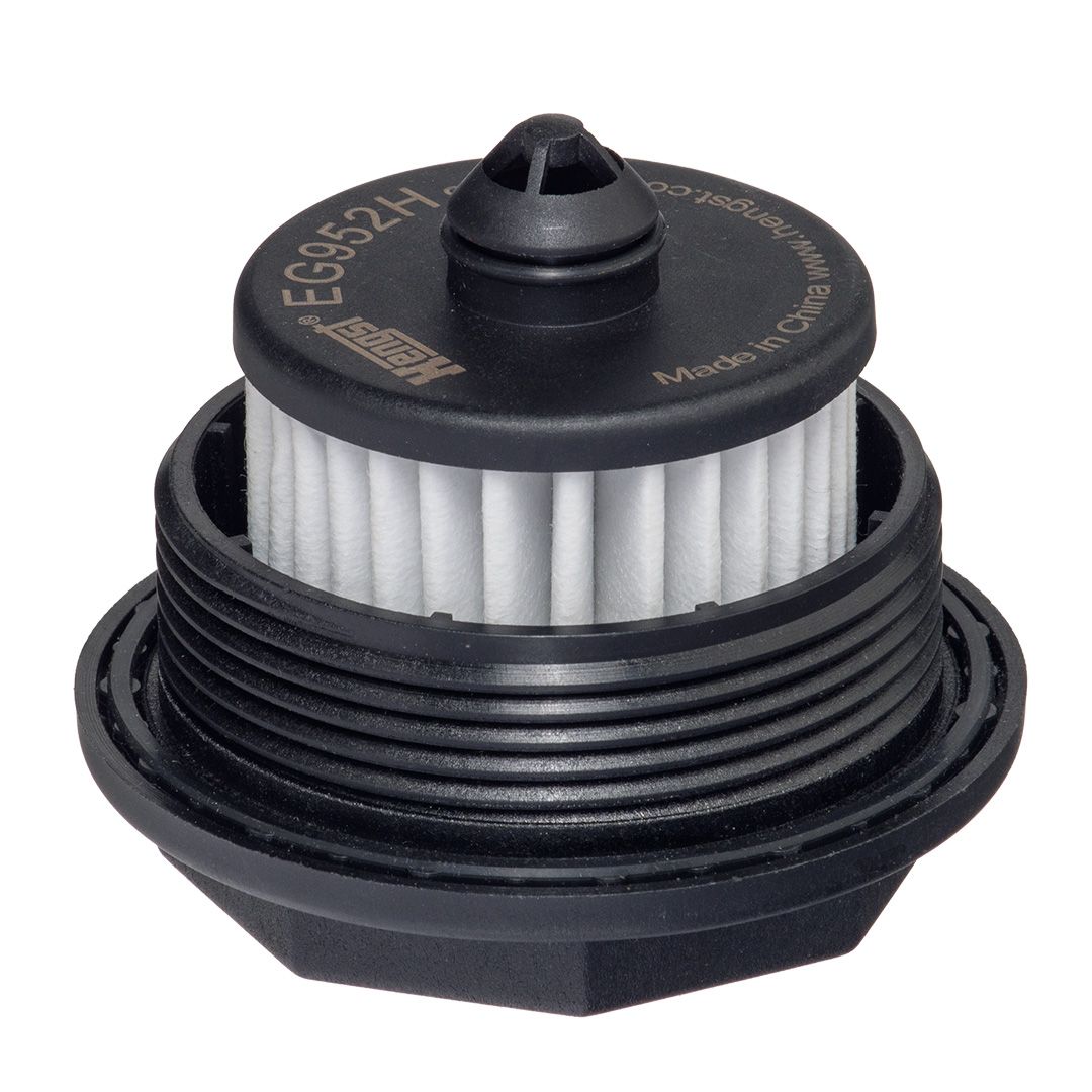 Hydraulikfilter, Automatikgetriebe