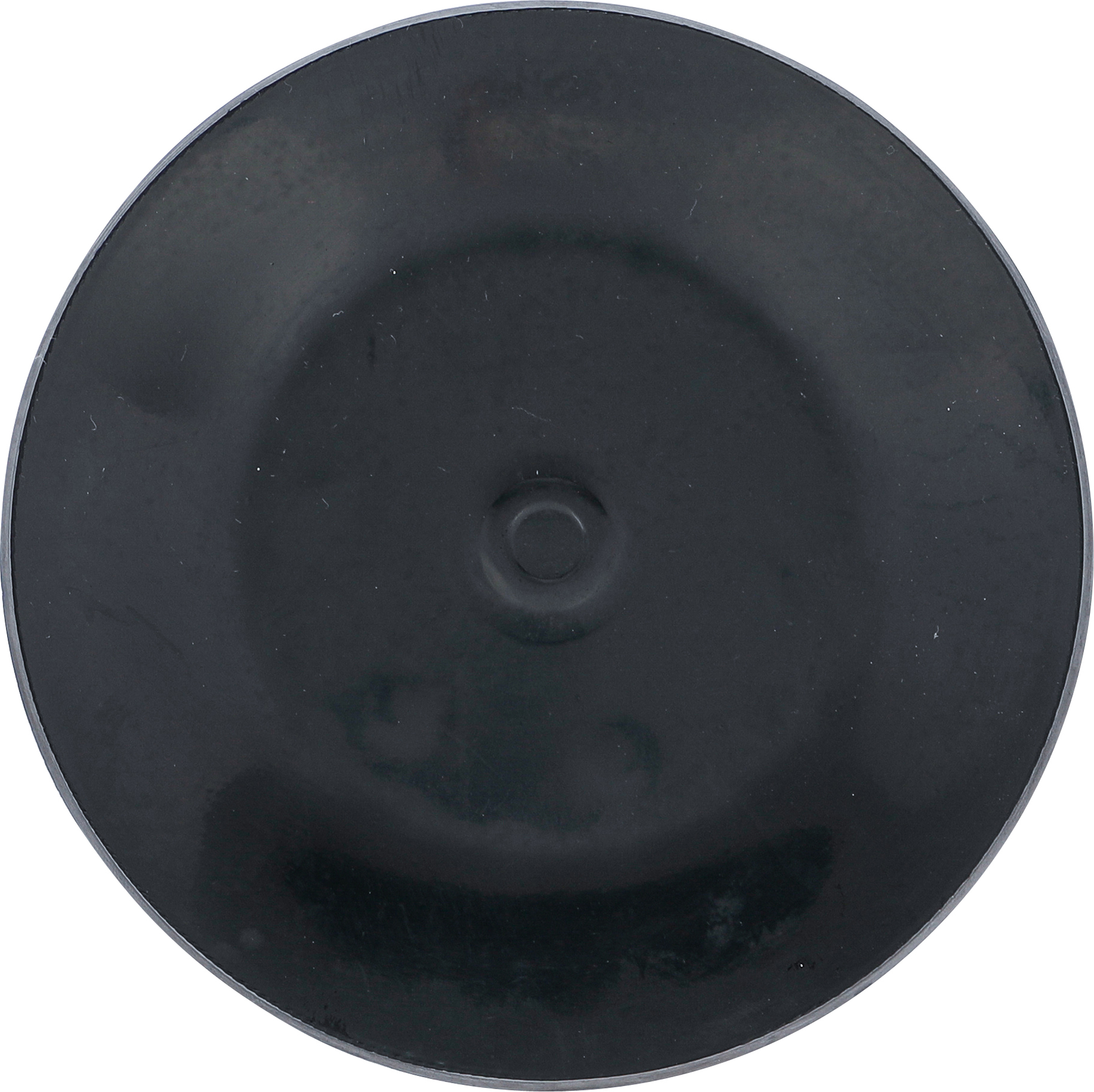 BGS Gummisauger | ABS | Ø 115 mm