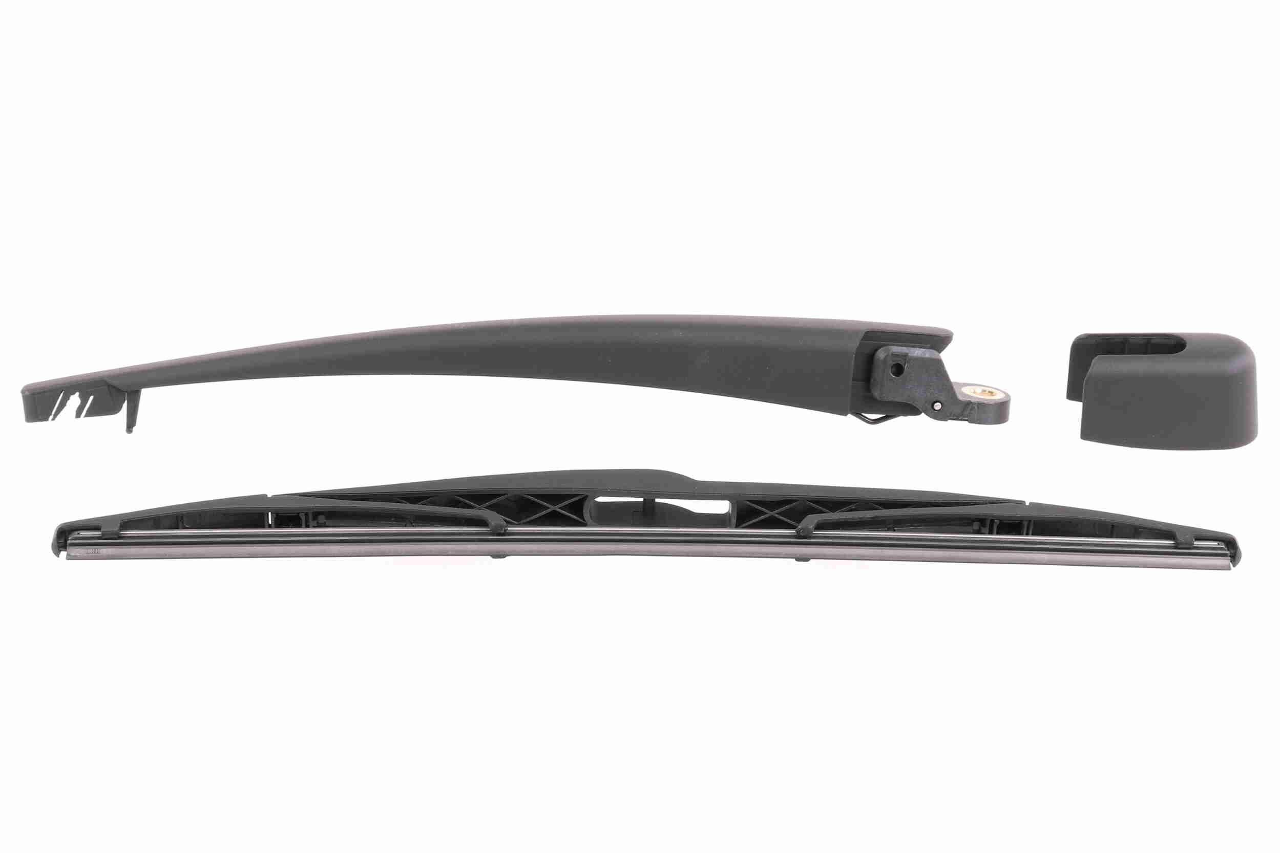 Wischarm-Satz, Scheibenreinigung