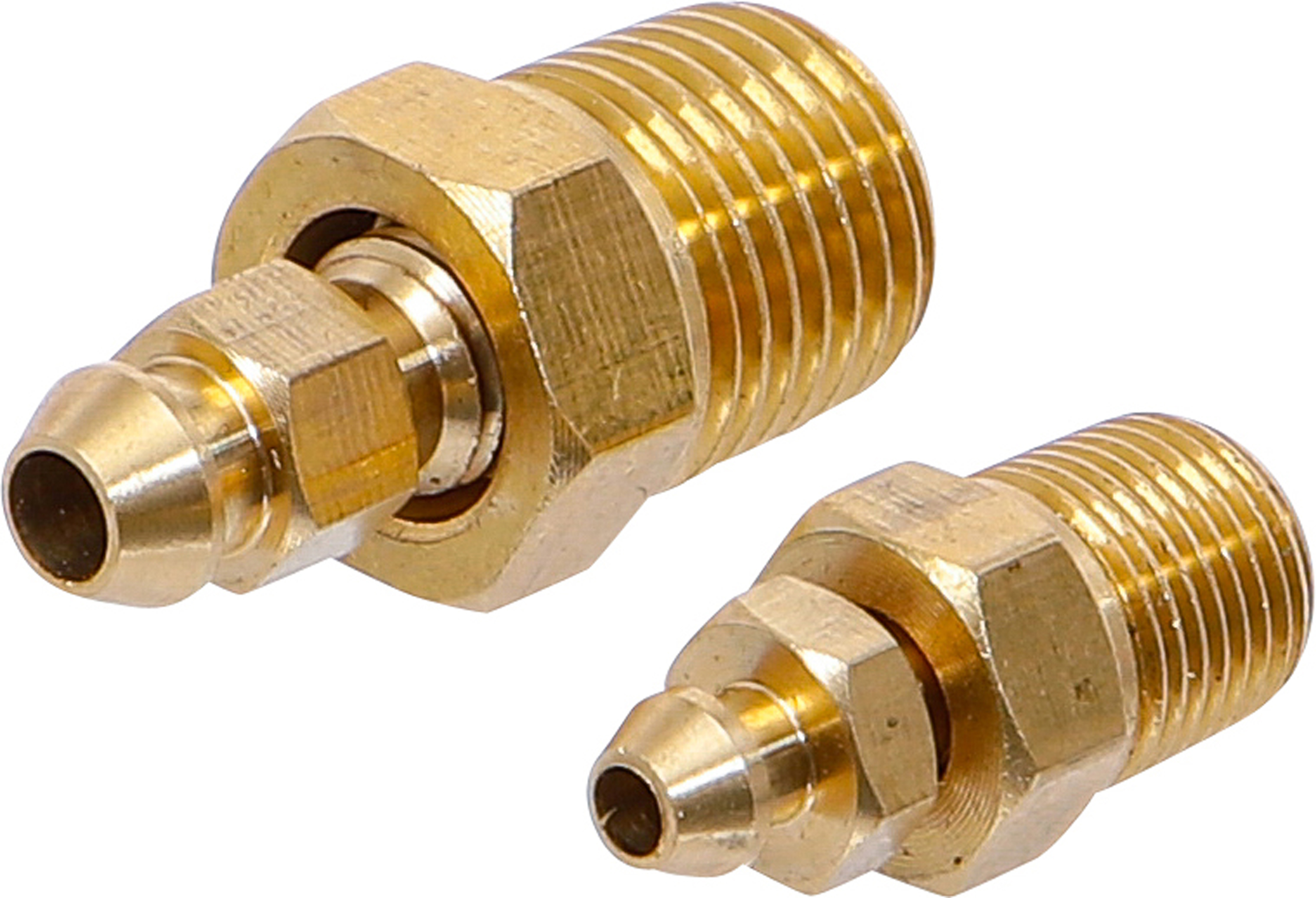 BGS Ventil-Reparatureinsätze | 2-tlg.