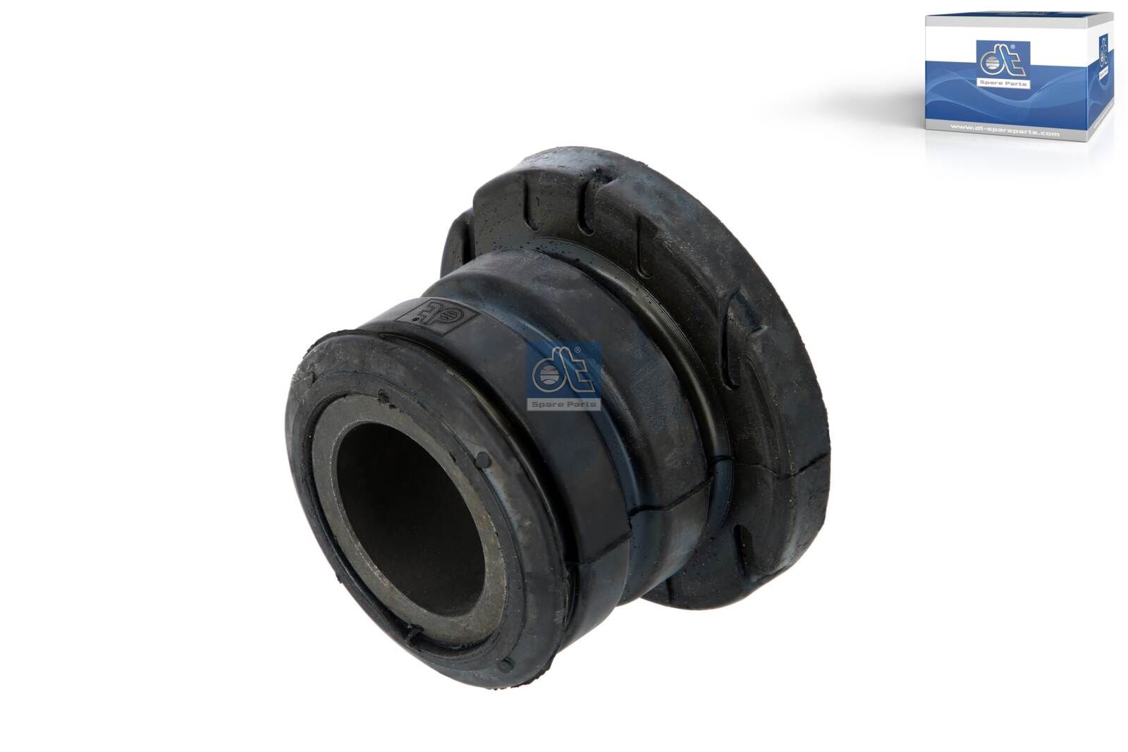 Buchse, Fahrerhauslagerung