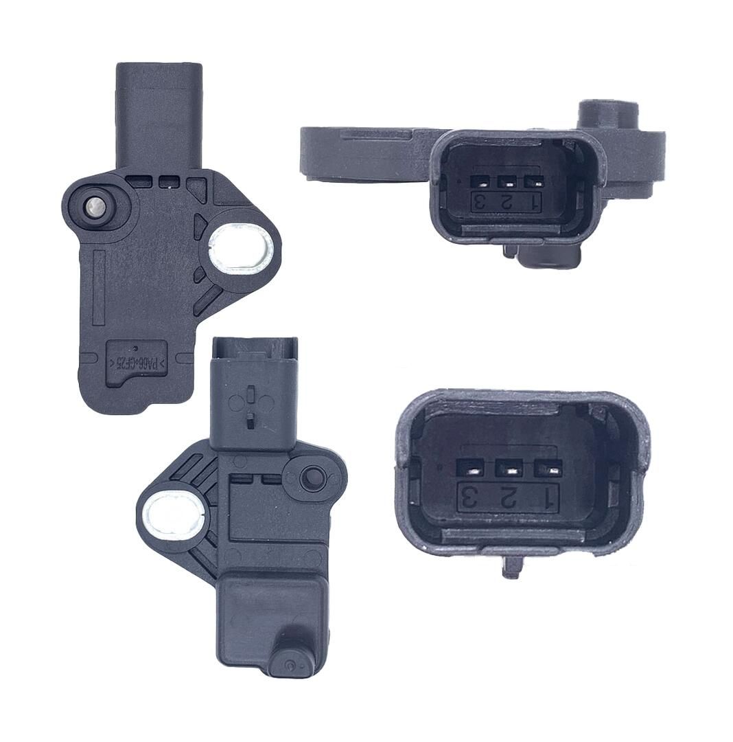 Impulsgeber, Kurbelwelle