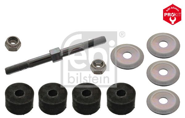 Stange/Strebe, Stabilisator
