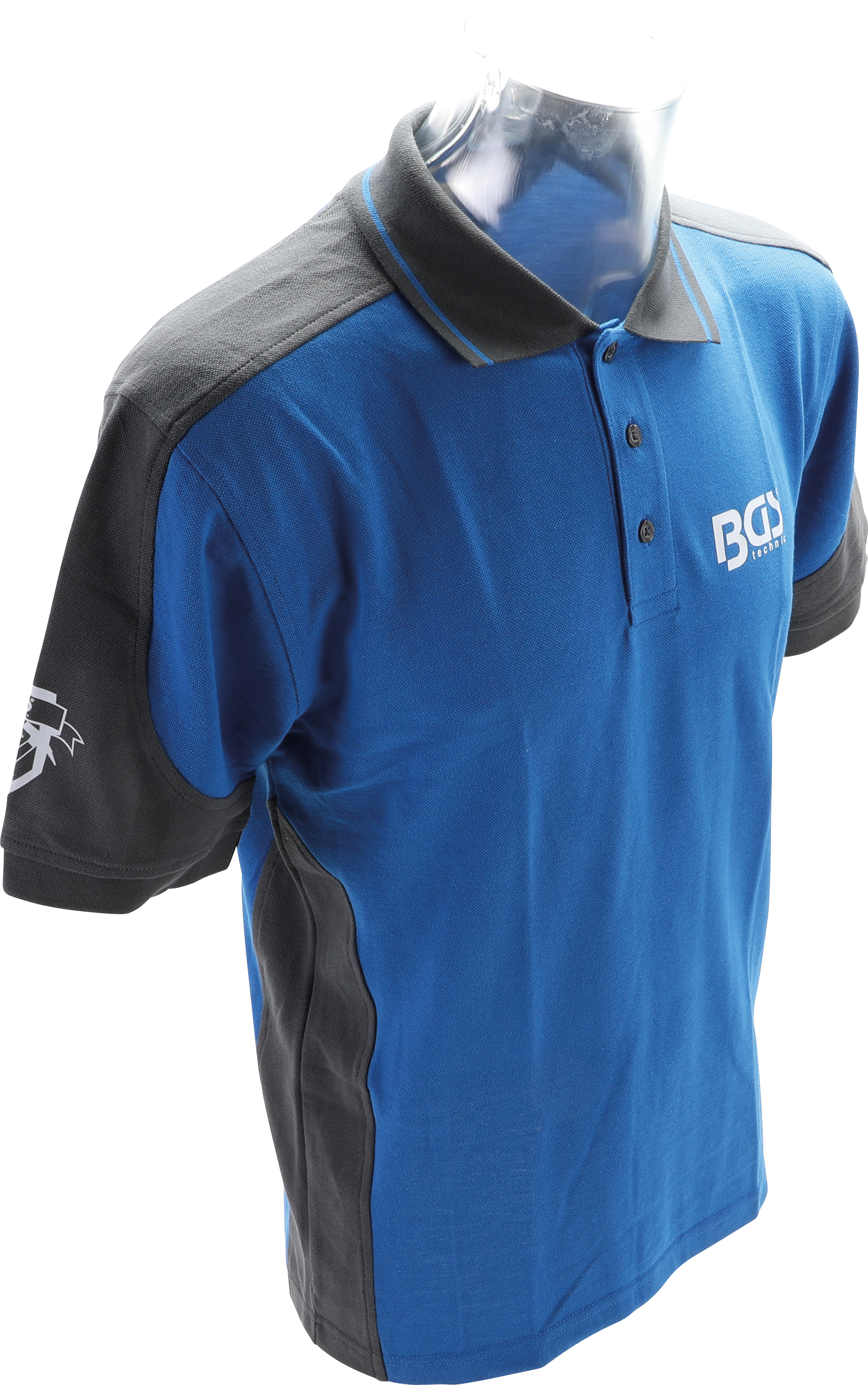 BGS BGS® Polo-Shirt | Größe 3XL