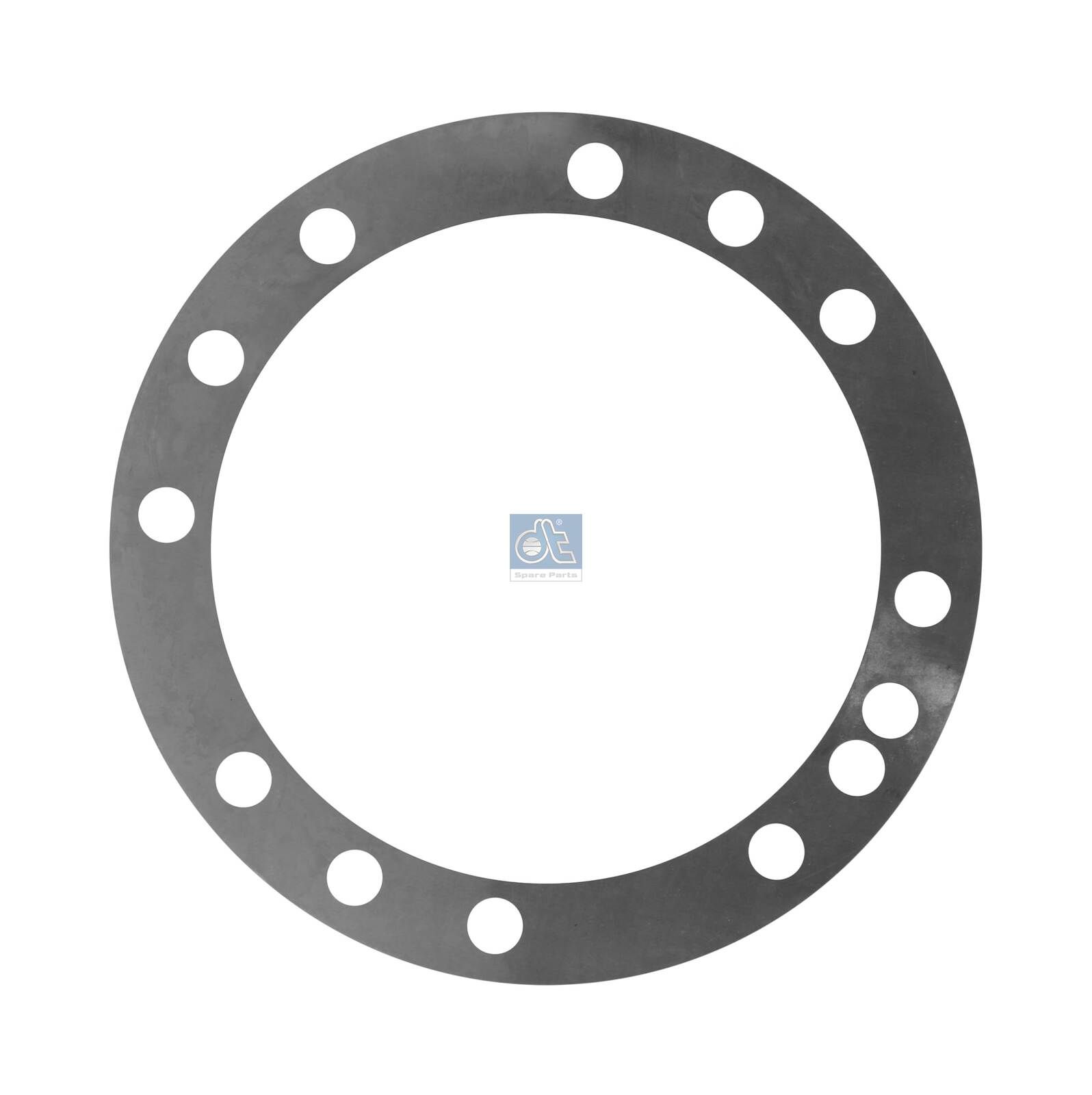 Dichtung, Differential 1.16702 “DT Spare Parts 0,3 mm”