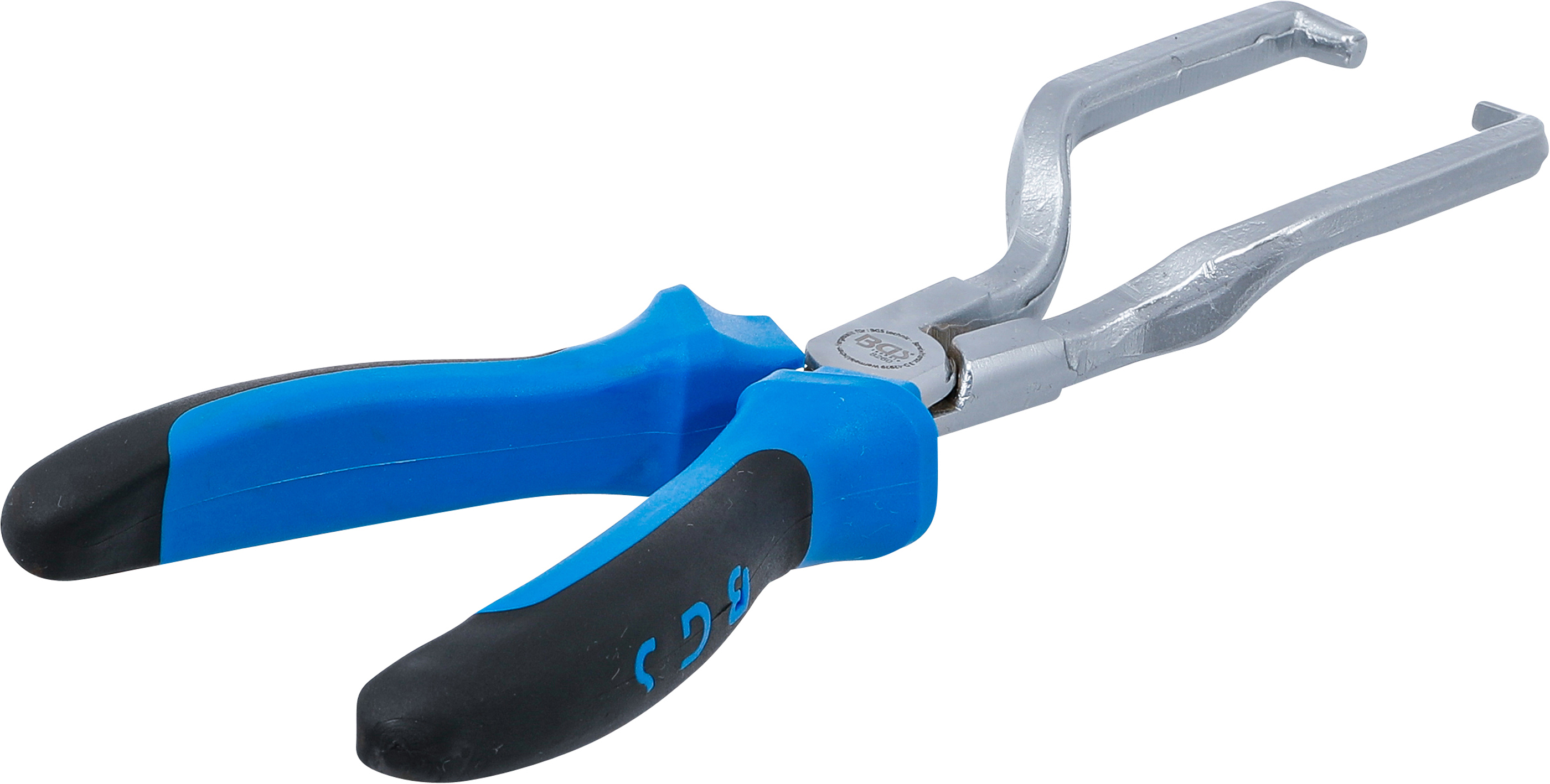 BGS Kraftstoffleitungs-Zange | 230 mm