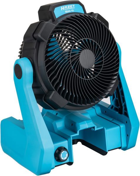 Ventilator