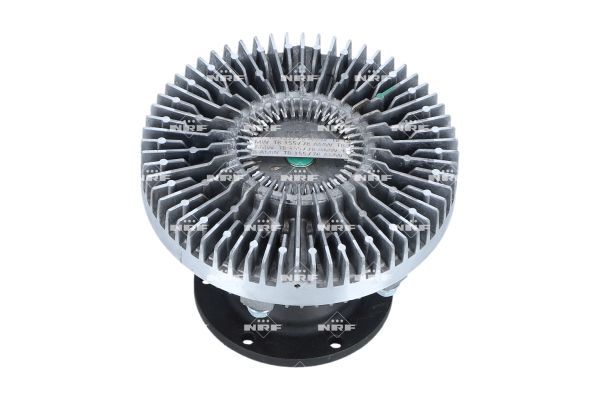 Kupplung, Kühlerlüfter