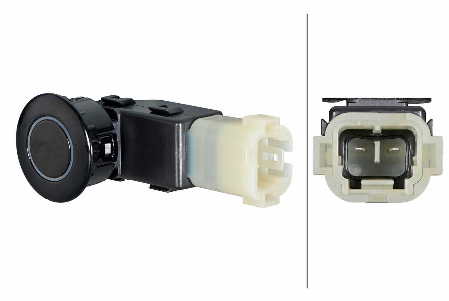 Sensor, Einparkhilfe