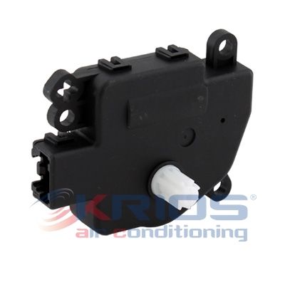 Bedienelement, Klimaanlage