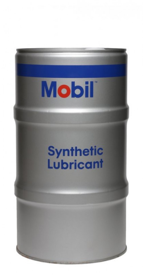 5W-50 Mobil 1 FS X1 (ehem. Peak Life) Motoröl 60 Liter Fass