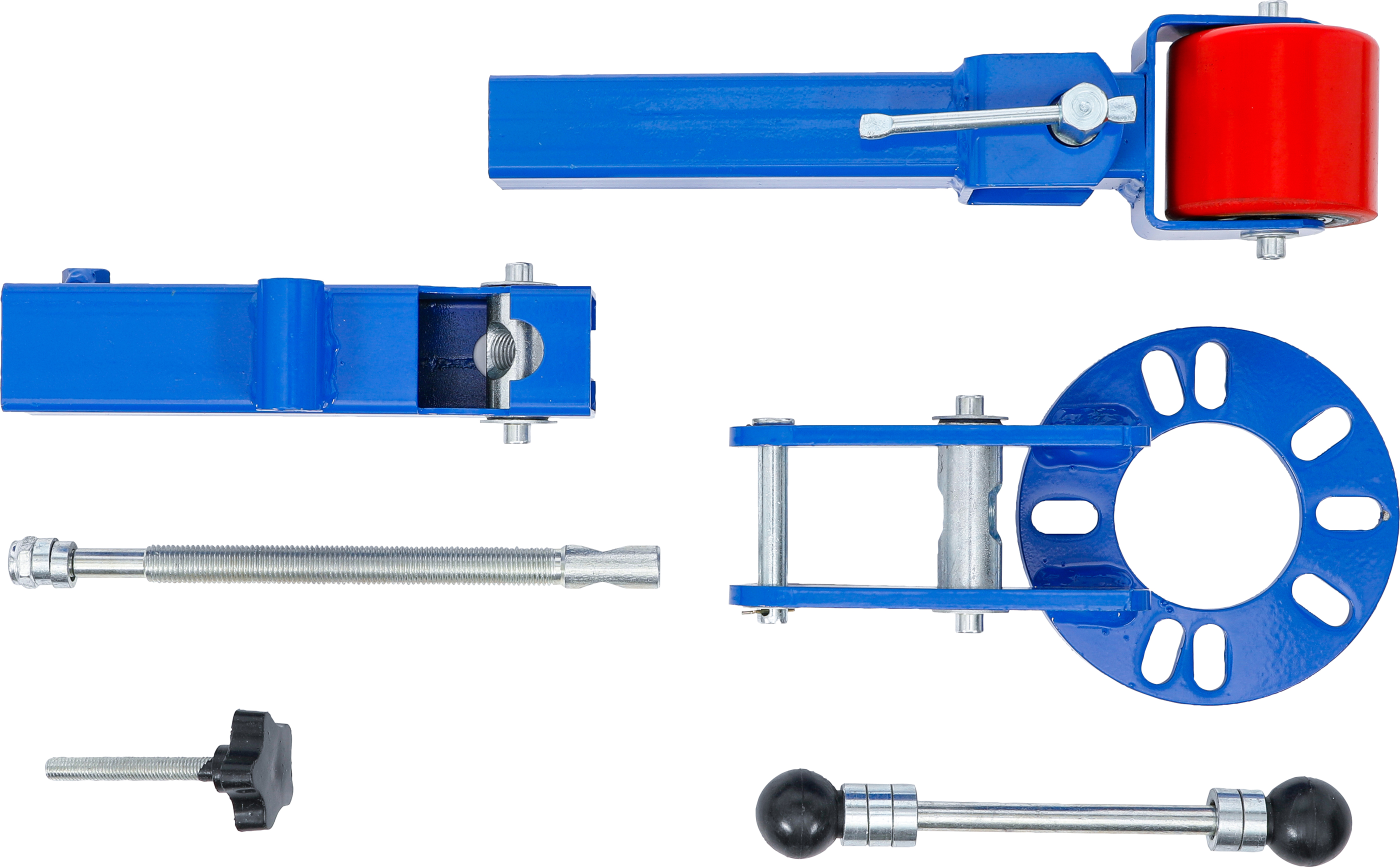 BGS Kotflügel-Bördelgerät