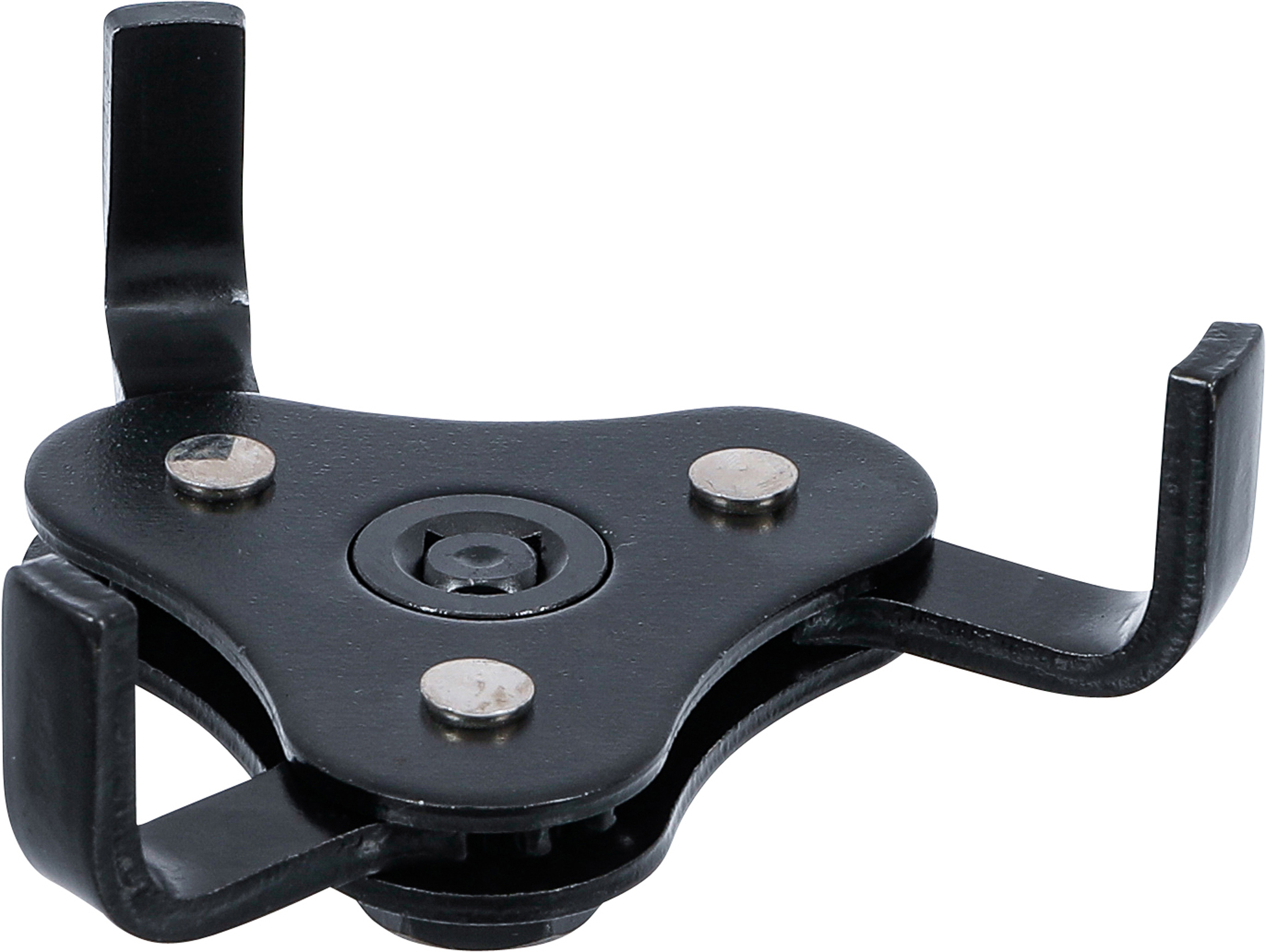 BGS Ölfilterspinne, 3-armig | für Ölfilter Ø 65 - 120 mm