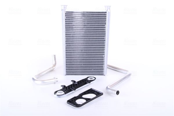 Wärmetauscher, Innenraumheizung