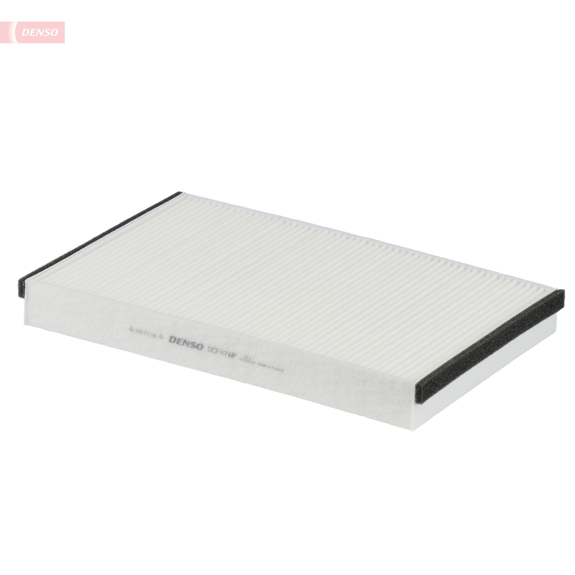 Filter, Innenraumluft