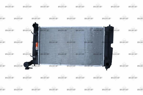 Kühler, Motorkühlung