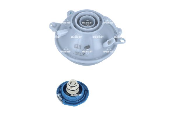 Ausgleichsbehälter, Kühlmittel