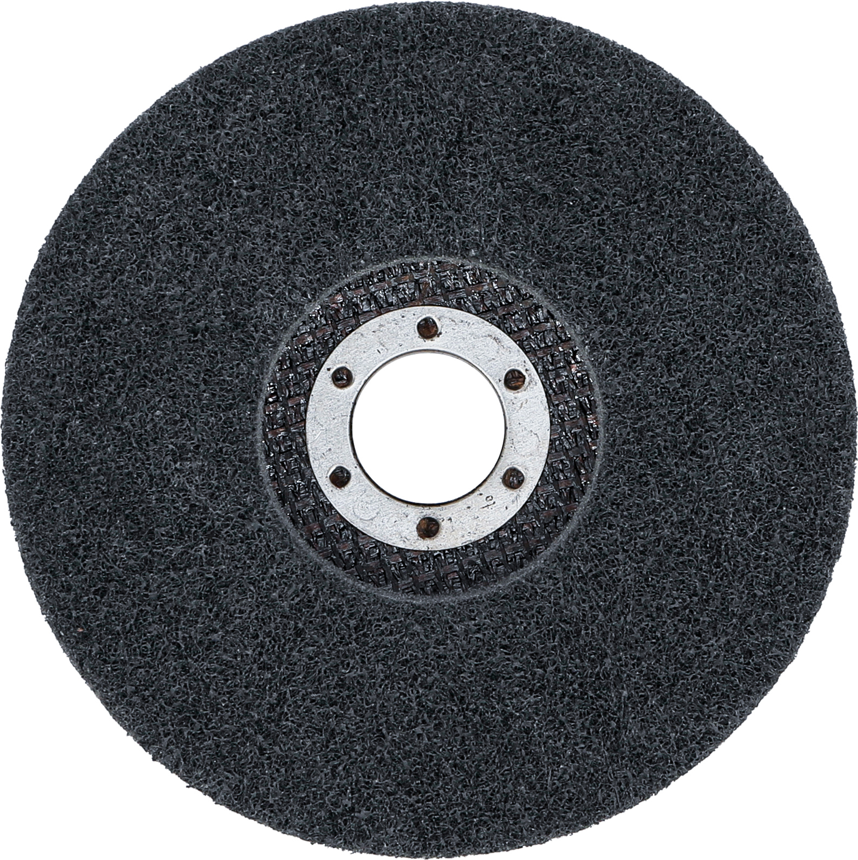 BGS Polierscheibe | Siliziumkarbid | Ø 125 mm | Körnung 180