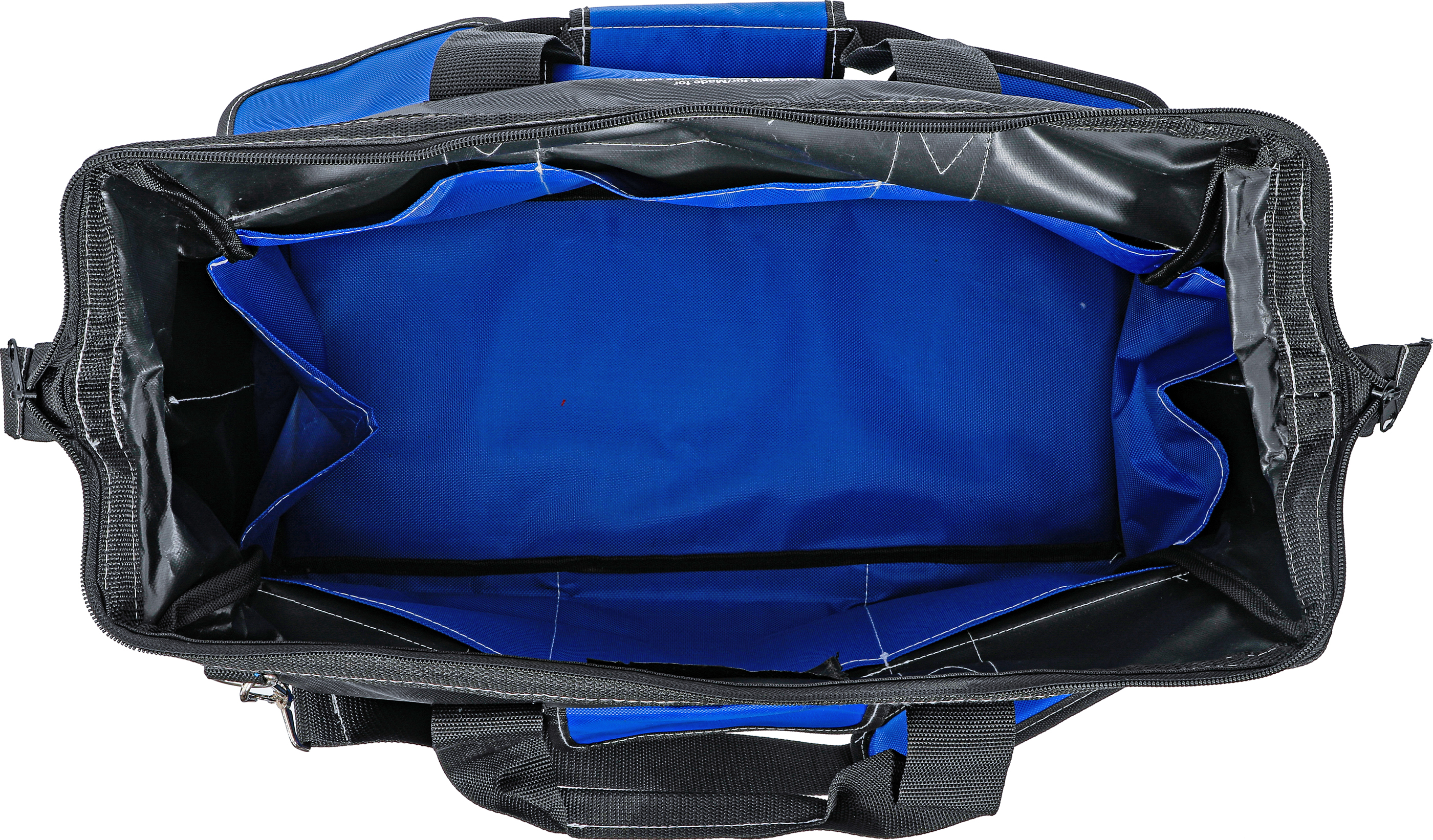 BGS Universal-Werkzeugtasche | groß | 508 x 230 x 330 mm