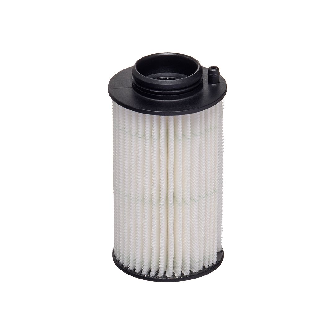 Ölfilter, Differential