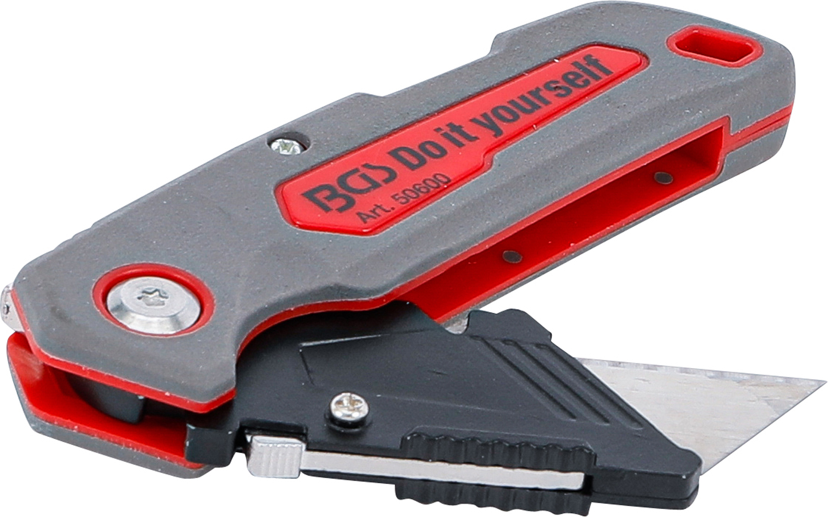 BGS Klappmesser | 160 mm