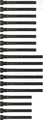 Zylinderkopfschraubensatz