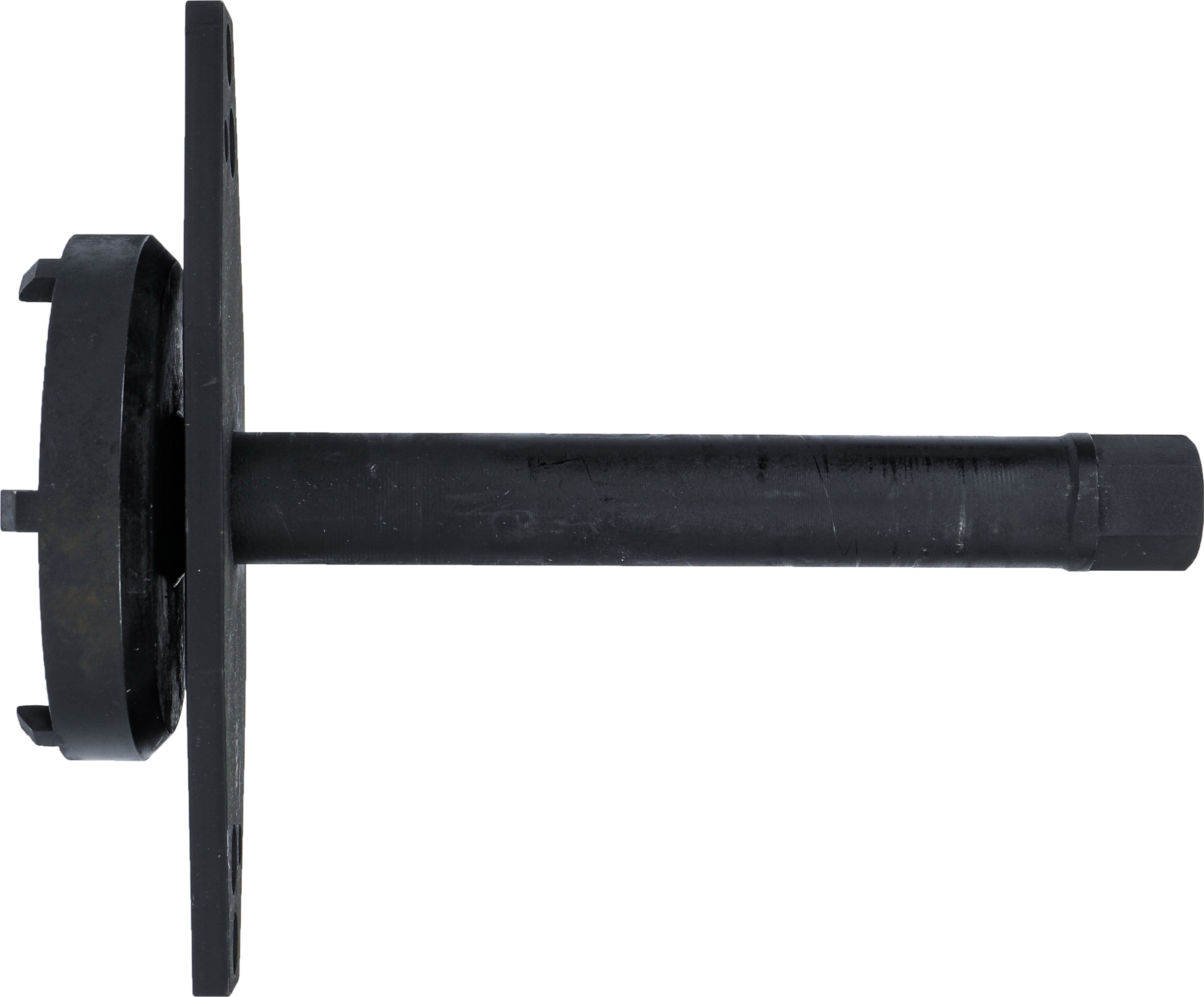 BGS Hinterachs-Nutmuttern-Schlüssel | für Mercedes-Benz Citaro | 122 x 139 mm