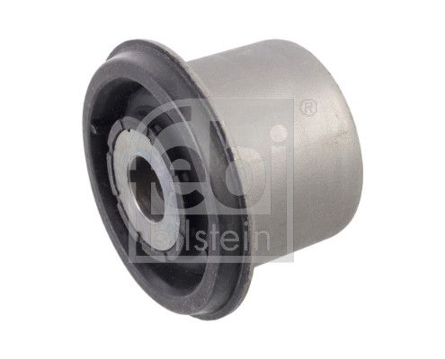 Buchse, Fahrerhauslagerung