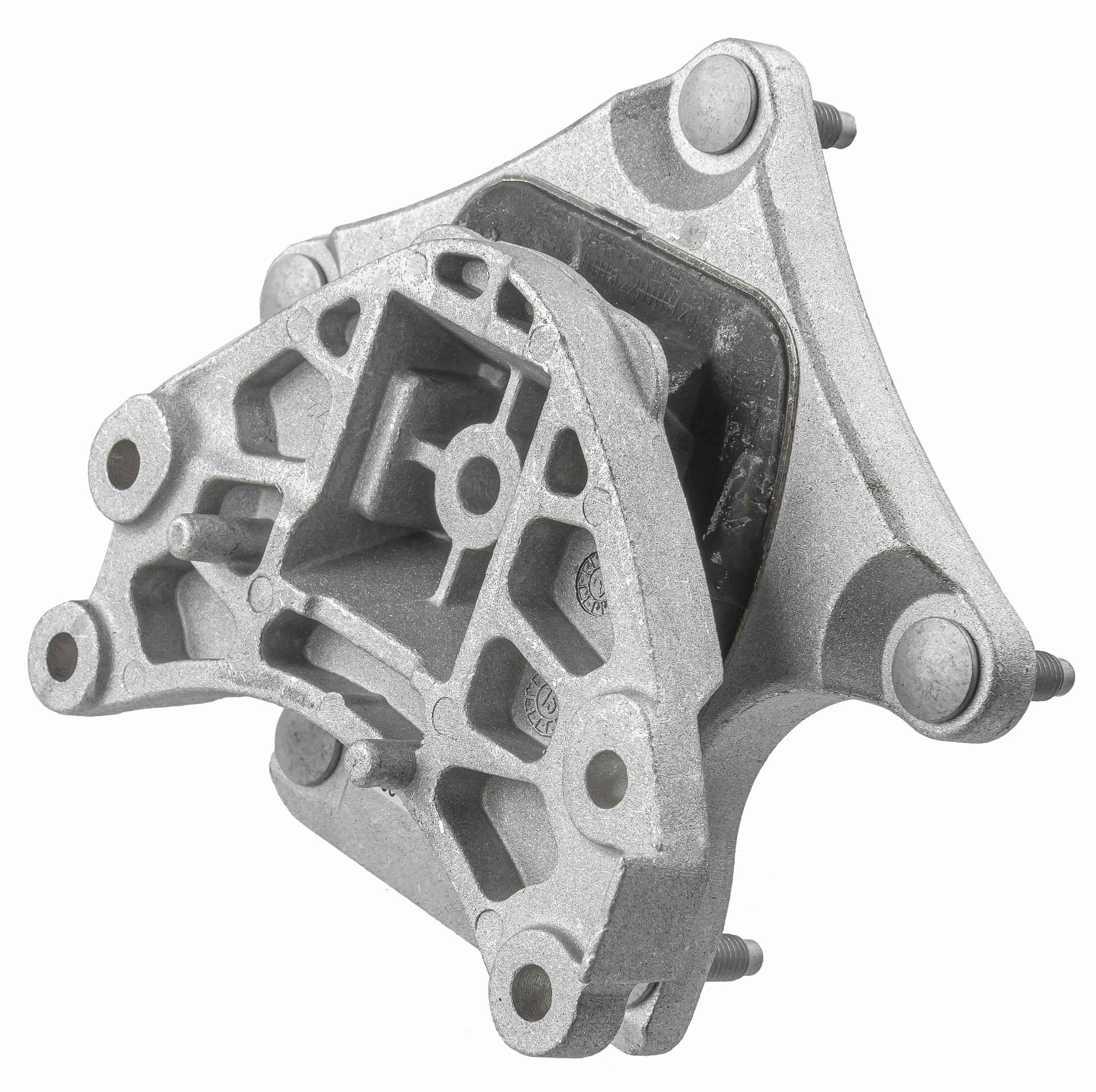 Lagerung, Automatikgetriebe