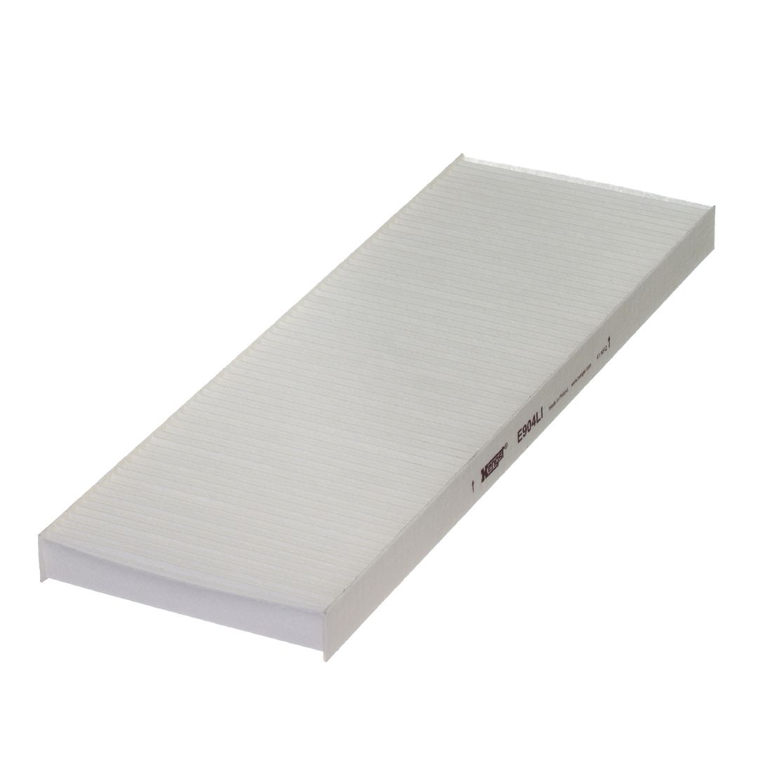 Filter, Innenraumluft